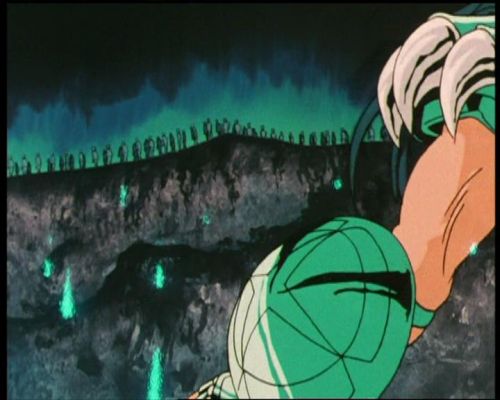 Otaku Gallery  / Anime e Manga / Saint Seiya / Screen Shots / Episodi / 048 - Una guarigione sofferta / 143.jpg